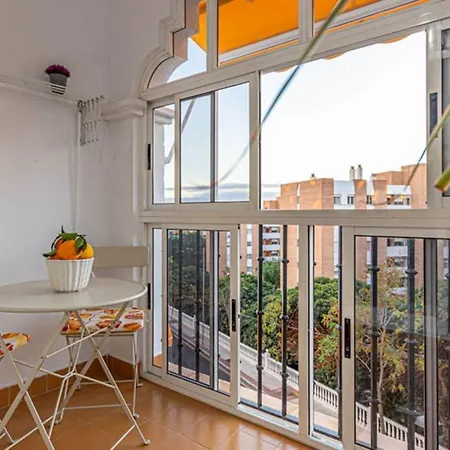 797 Holiday Rentals- Acogedor Apartamento En El Centro De Apartment *