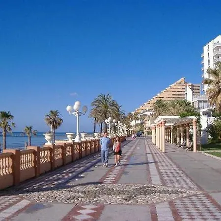 797 Holiday Rentals- Acogedor Apartamento En El Centro De Apartment