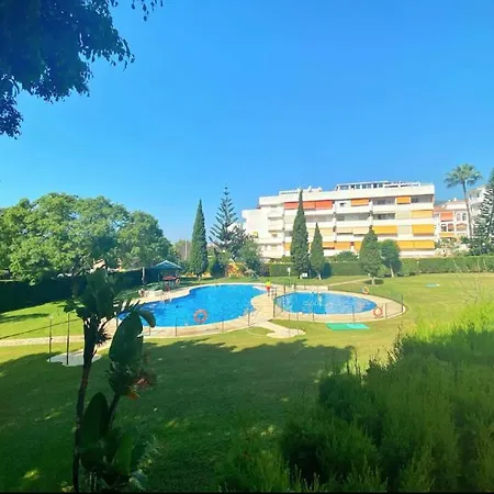 Apartment 797 Holiday Rentals- Acogedor Apartamento En El Centro De *