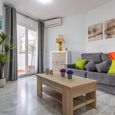 Apartment 797 Holiday Rentals- Acogedor Apartamento En El Centro De *