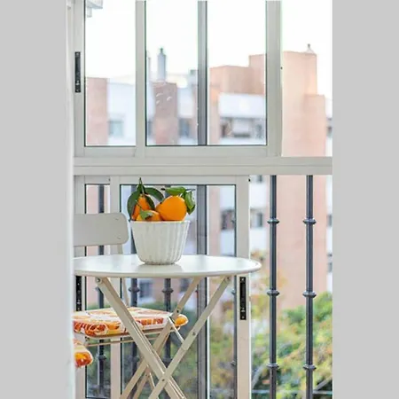 797 Holiday Rentals- Acogedor Apartamento En El Centro De Apartment Benalmadena