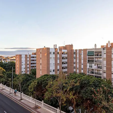 797 Holiday Rentals- Acogedor Apartamento En El Centro De Apartment *