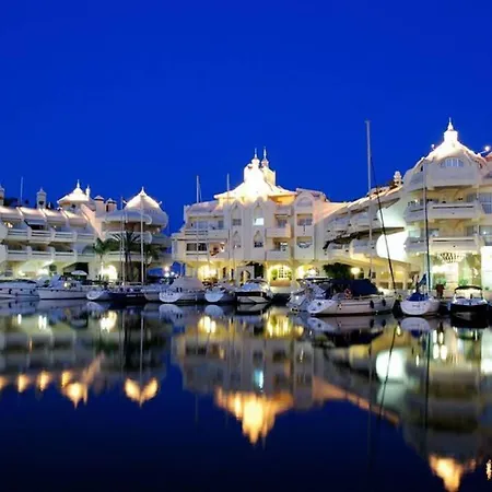 Apartment 797 Holiday Rentals- Acogedor Apartamento En El Centro De Benalmadena