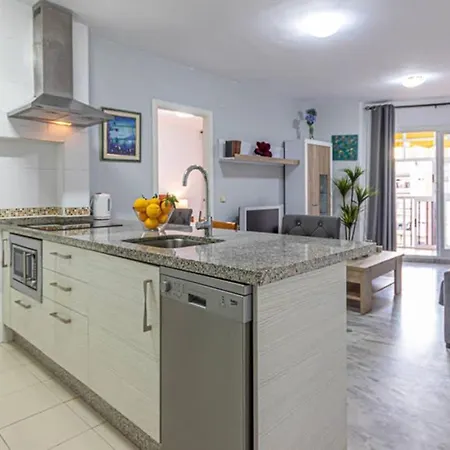 797 Holiday Rentals- Acogedor Apartamento En El Centro De Apartment
